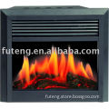electric fireplace heater M24A
